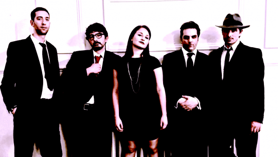 The London Swing and Soul Band