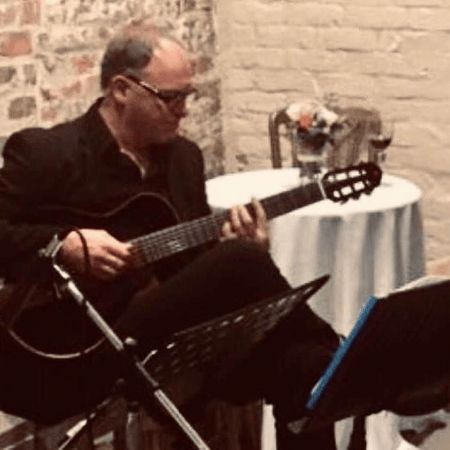 Two Blue Jazz and Classical - Photo 13