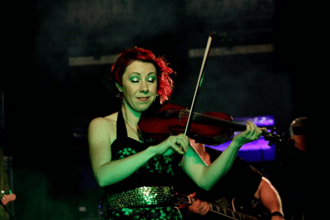 Wild Murphys - Photo 2