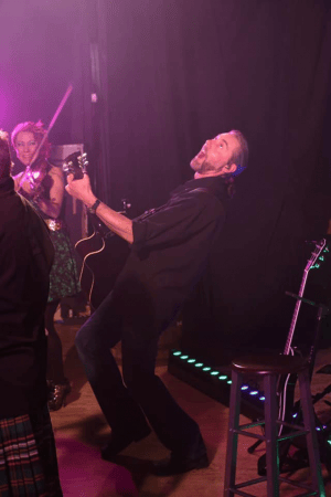 Wild Murphys - Photo 14