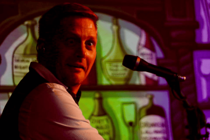 Wild Murphys - Photo 18