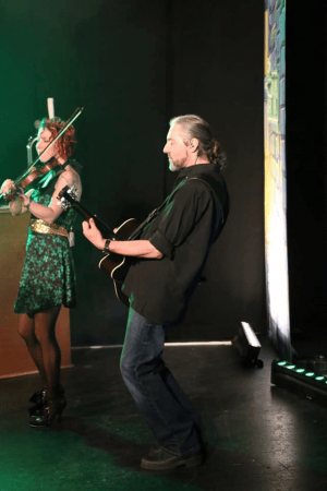 Wild Murphys - Photo 5