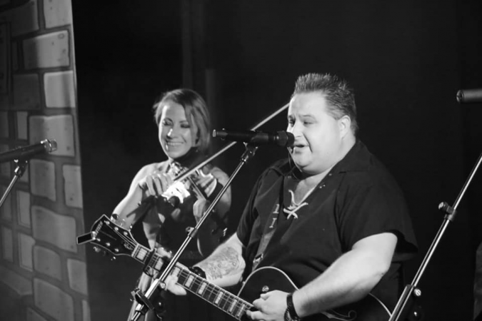 Wild Murphys - Photo 6