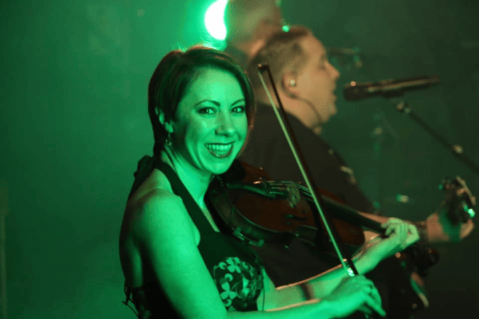 Wild Murphys - Photo 9