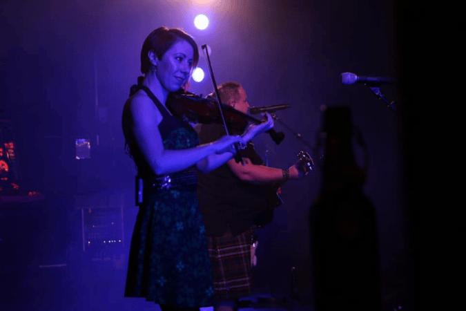 Wild Murphys - Photo 10