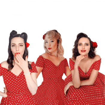 The Lollipops