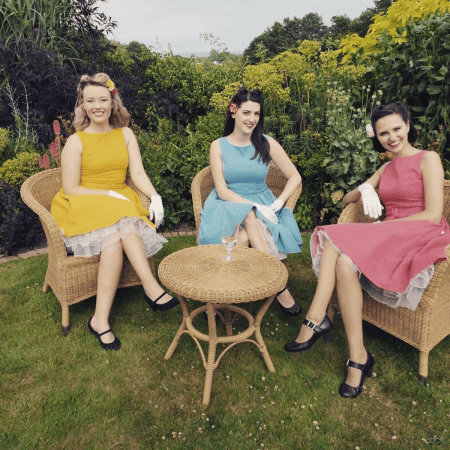 The Lollipops - Photo 4