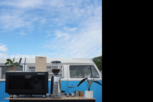Chida Coffee Bar