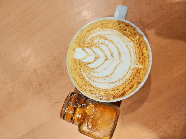 Chida Coffee Bar - Photo 2