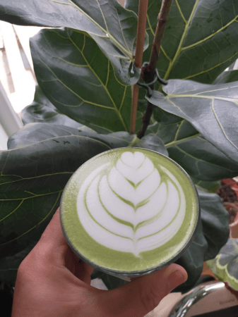 Chida Coffee Bar - Photo 3
