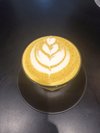 Chida Coffee Bar - Photo 4
