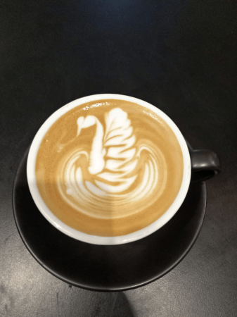 Chida Coffee Bar - Photo 5