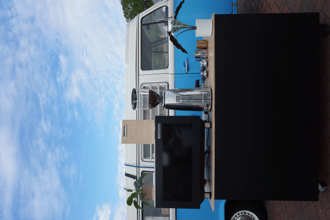 Chida Coffee Bar - Photo 9