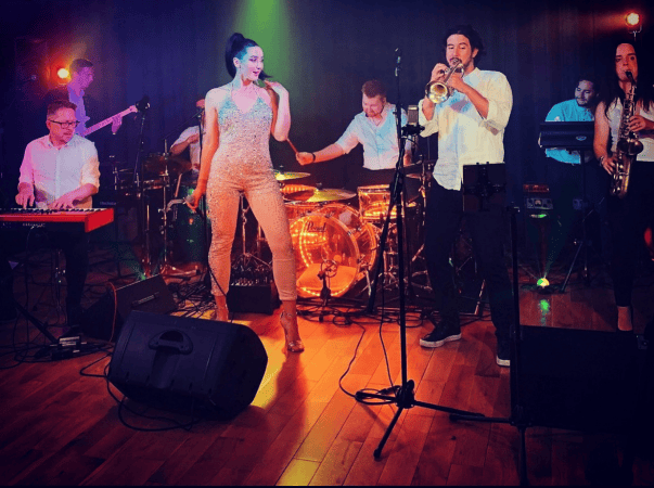 The Club Classics Band - Photo 4