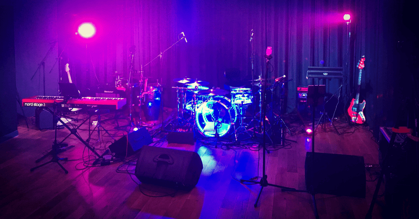 The Club Classics Band - Photo 5