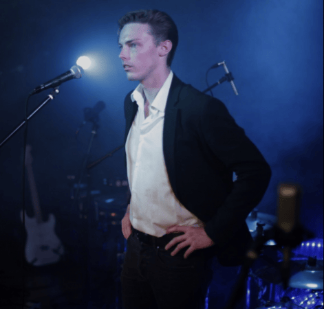 The Club Classics Band - Photo 6