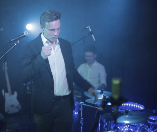 The Club Classics Band - Photo 7