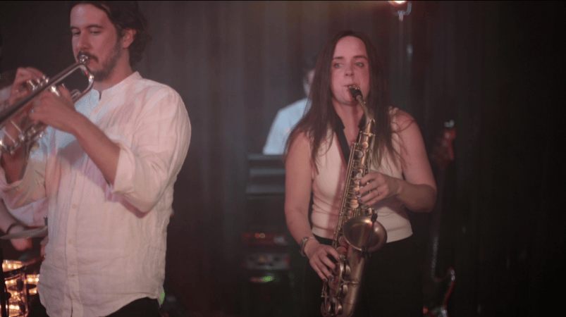 The Club Classics Band - Photo 9