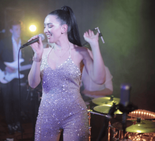 The Club Classics Band - Photo 16