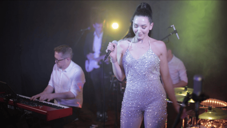 The Club Classics Band - Photo 18