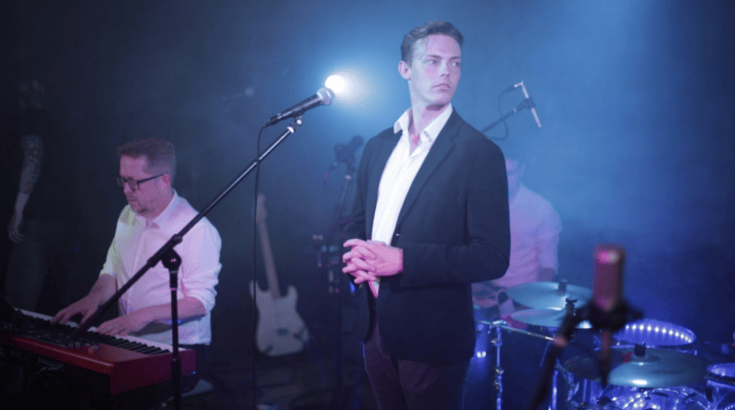 The Club Classics Band - Photo 10