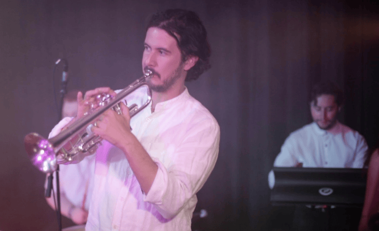 The Club Classics Band - Photo 13