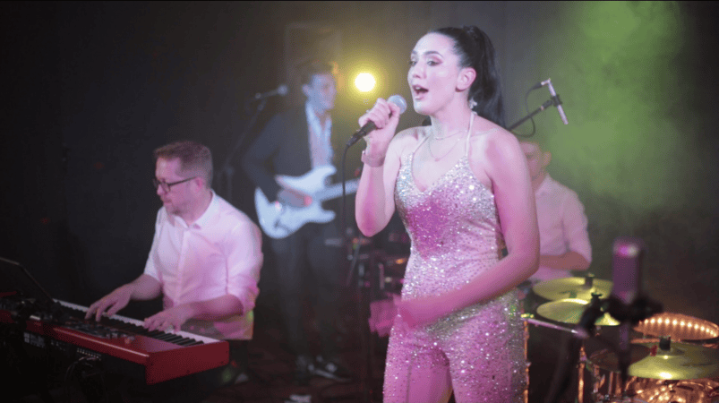The Club Classics Band - Photo 14