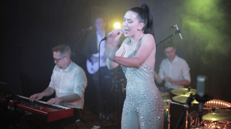The Club Classics Band - Photo 15