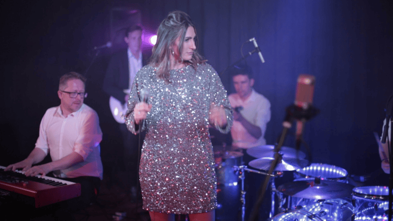 The Club Classics Band - Photo 22