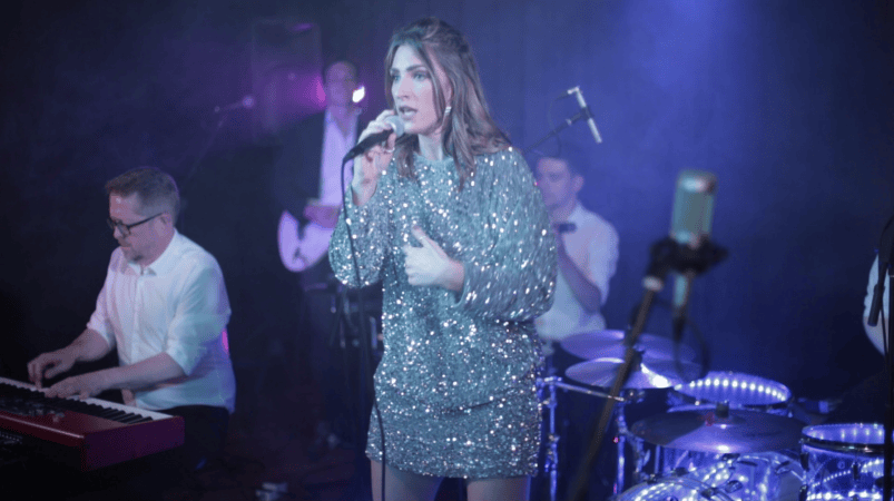 The Club Classics Band - Photo 23