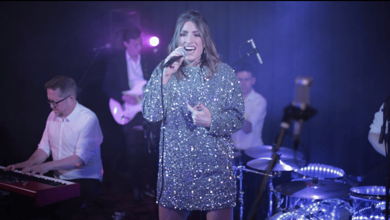The Club Classics Band - Photo 24