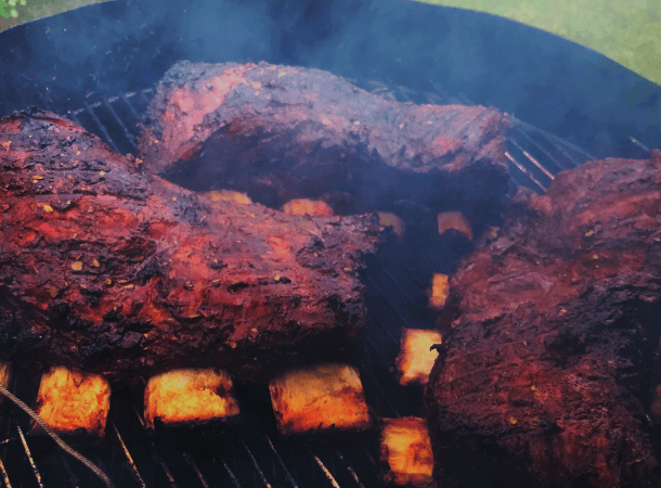 American BBQ Street Food Truck - Photo 14