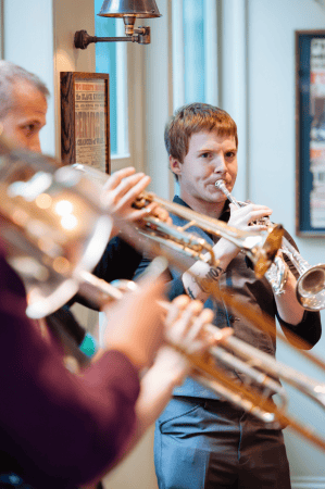 Hosen Brass - Photo 6
