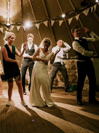 Daytime plus Evening Wedding music package  - Photo 7