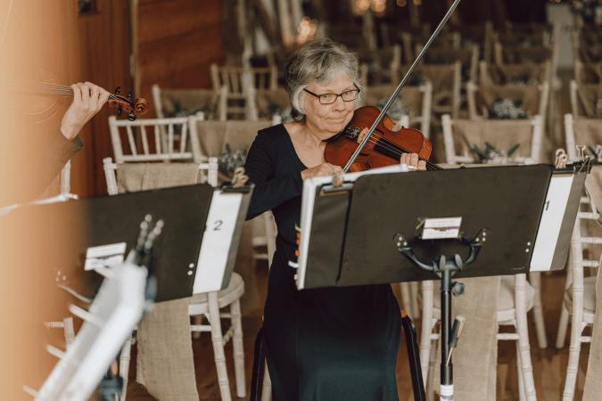The Craxton String Quartet - Photo 41