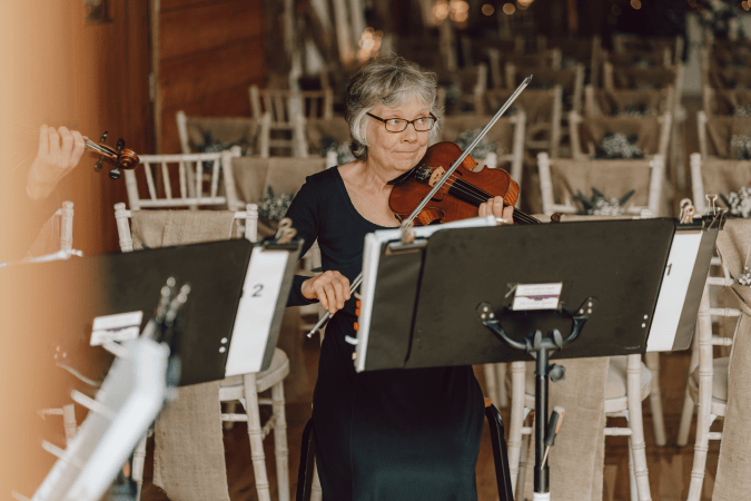 The Craxton String Quartet - Photo 42