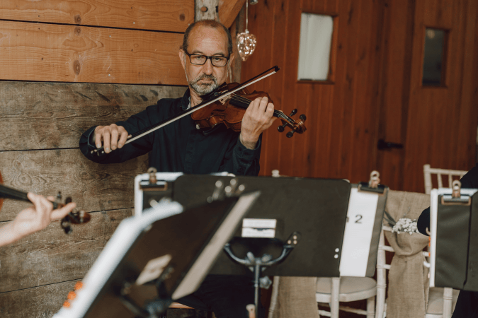 The Craxton String Quartet - Photo 39