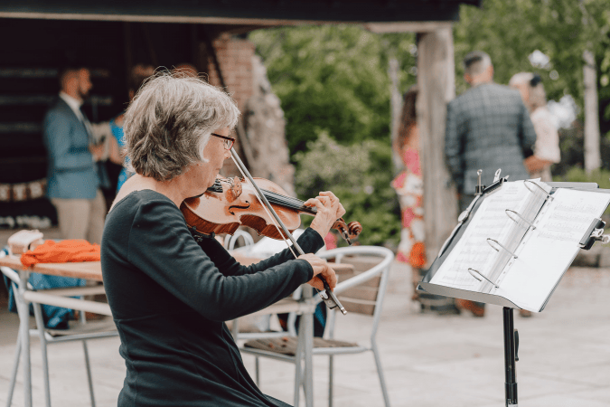 The Craxton String Quartet - Photo 46