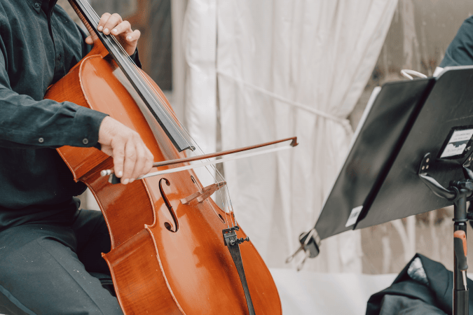 The Craxton String Quartet - Photo 48