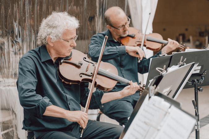 The Craxton String Quartet - Photo 49