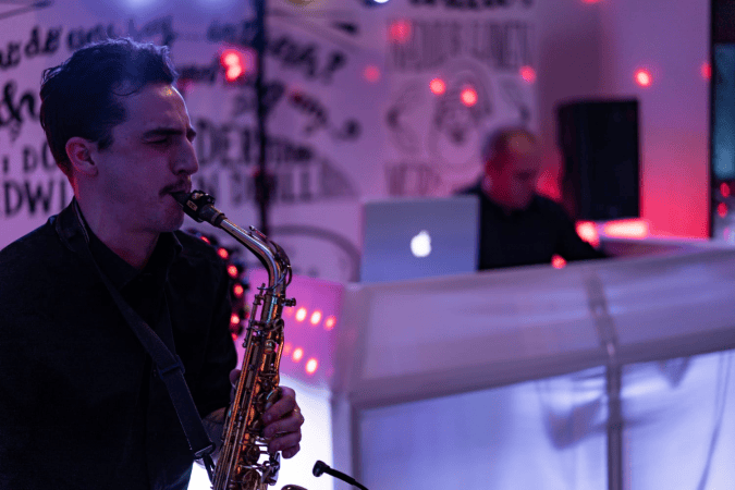 Matt Pearse - Photo 5