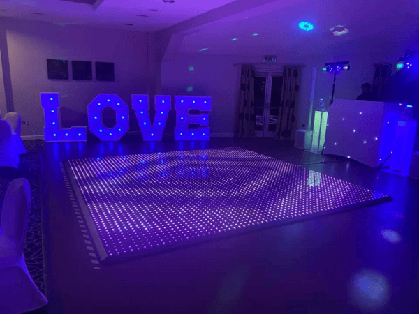 MES & Mobile Disco - Photo 4