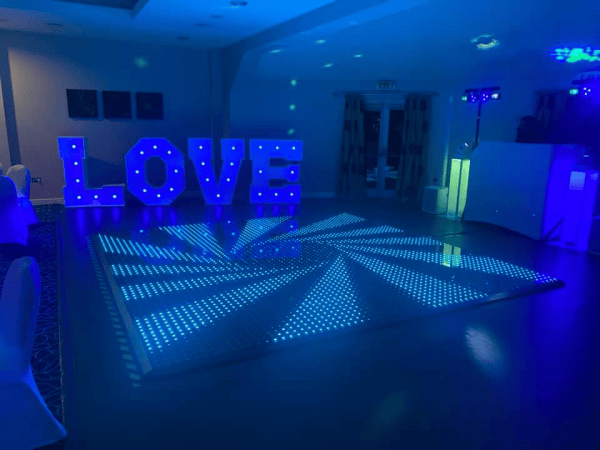 MES & Mobile Disco - Photo 5