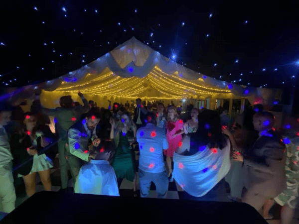 MES & Mobile Disco - Photo 7