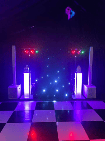 MES & Mobile Disco - Photo 9