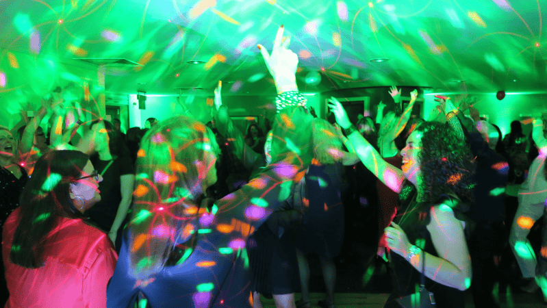 Tony Poole Discos - Photo 7