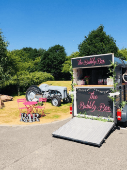 Roadhouse Saloons Ltd