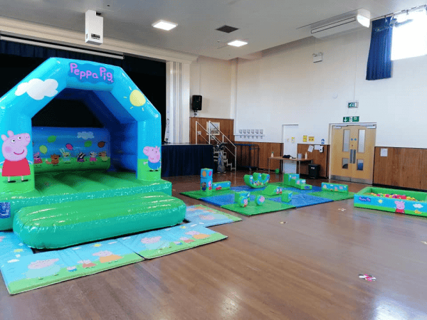 Soft Play Hire  - Photo 7