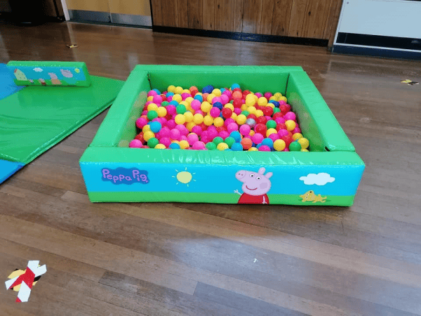 Soft Play Hire  - Photo 9
