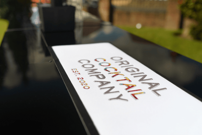 Original Cocktail Company - Photo 3